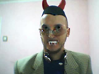 Cristi Marin il imita pe Horia Moculescu