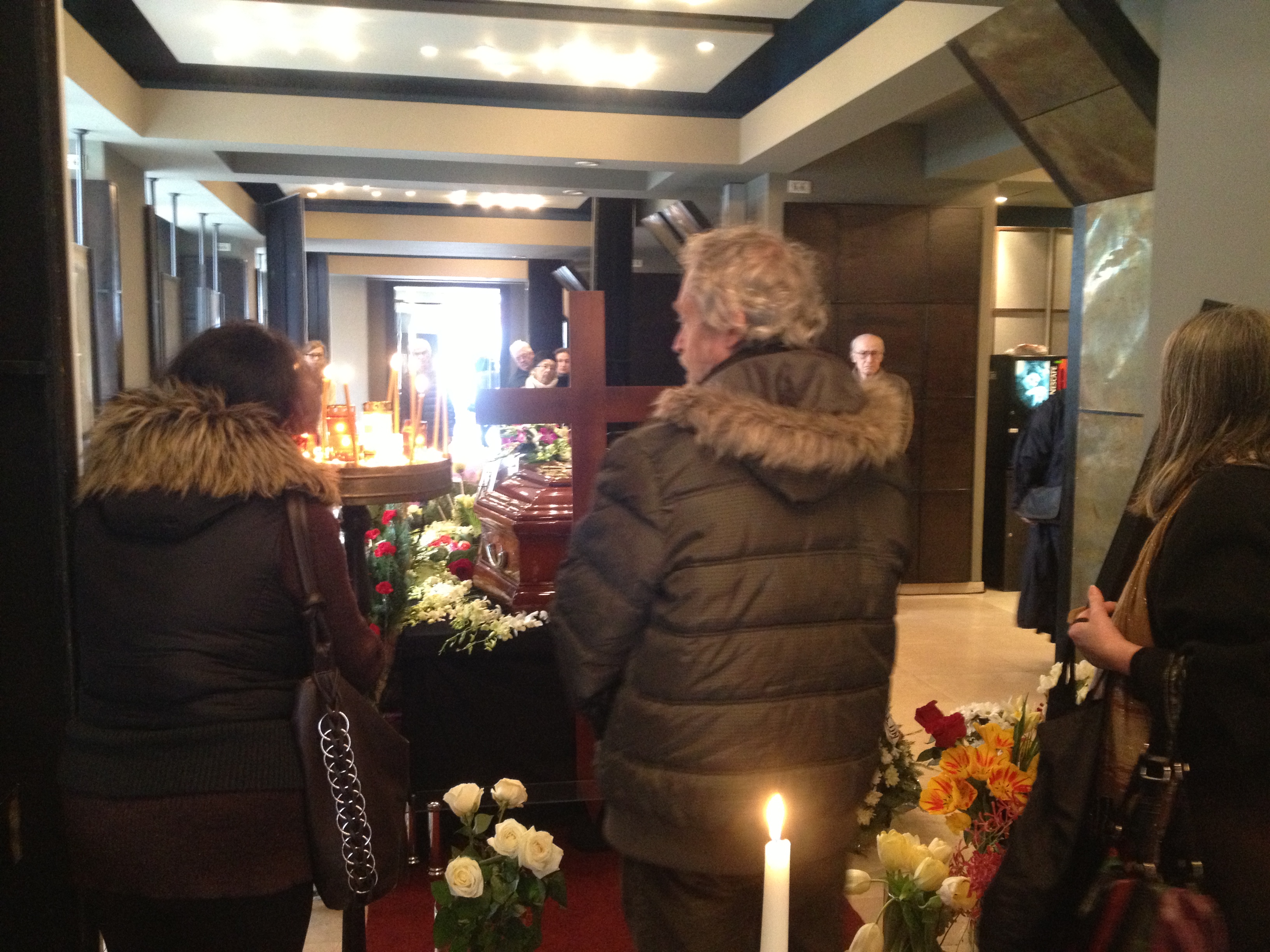 Irina Petrescu si-a dedicat toata viata teatrului