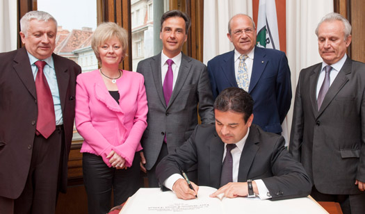 Detinatorul locului cinci din topul celor mai bogati 50 de fermieri din Romania are o avere estimata la 90-100 milioane de euro