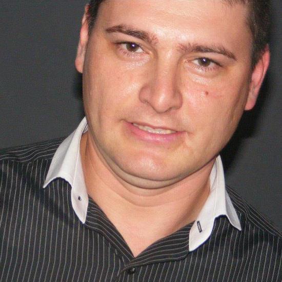 Politistul Marius Carstea traia o poveste de dragoste interzisa