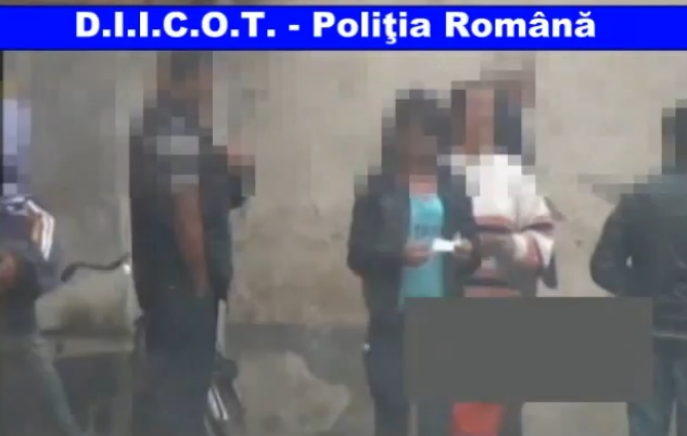 Camatarii cereau dobanzi de 100% de gravide si oameni cu handicap