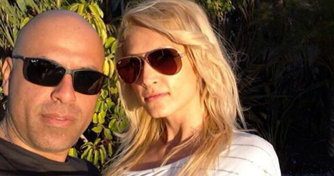 Isabela si Nicholas, in perioada in acre nu existau