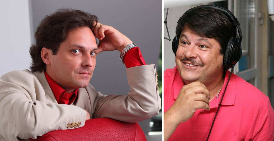 Mihai Bobonete l-a atacat pe actorul George Ivascu