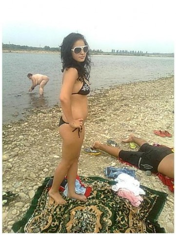 Plaja nu este pentru cine doreste, ci pentru cine se nimereste