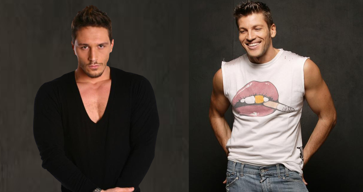 Andrei Jilavu il ataca pe colegul sau, Vali Punga