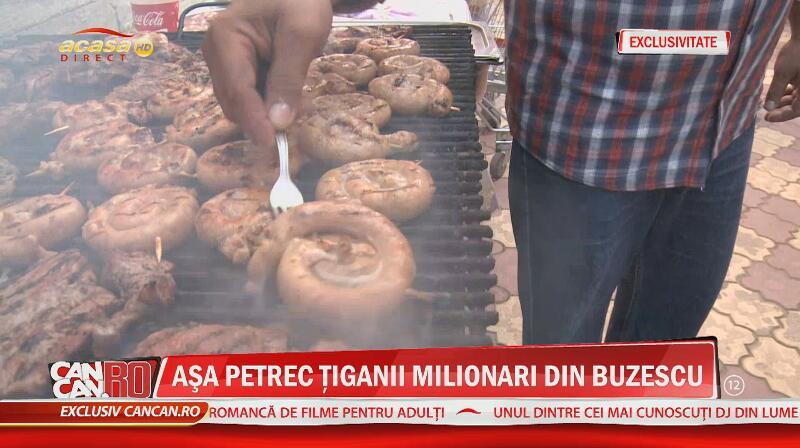 Nunta la Buzescu - 2