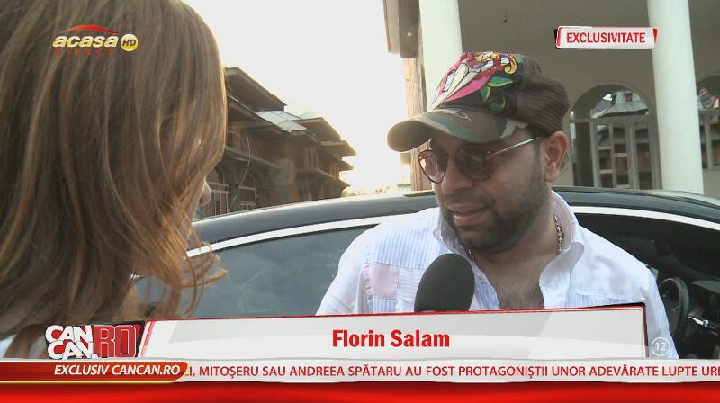 Nunta la Buzescu - 5