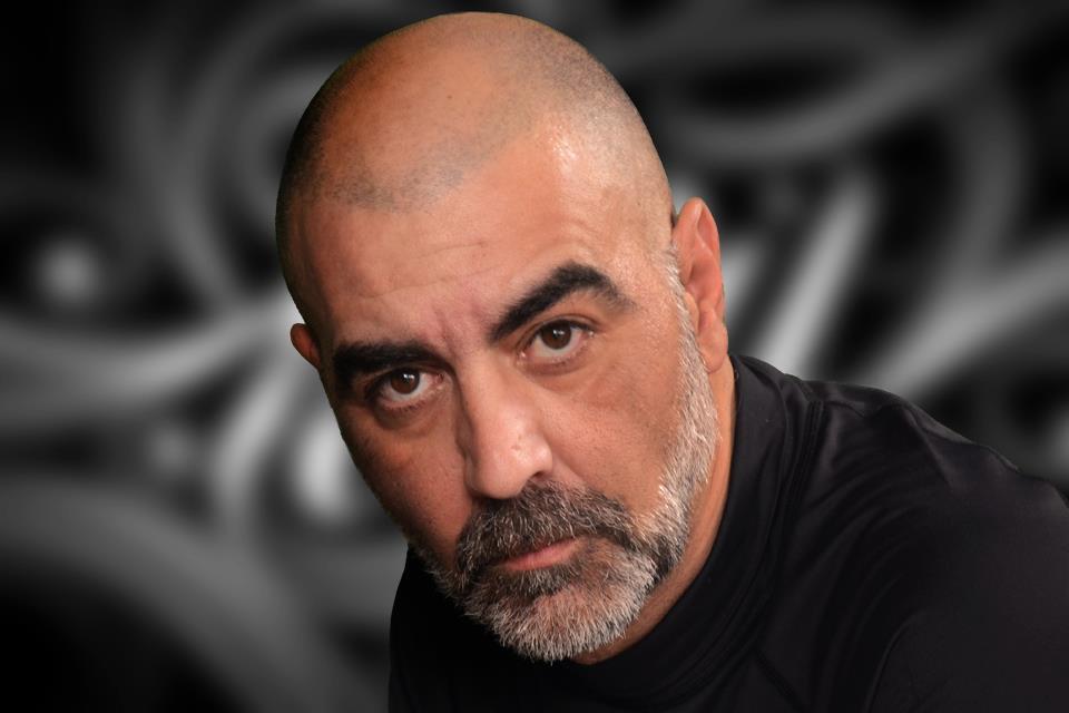 Eduardo Vasquez a murit la varsta de 48 de ani