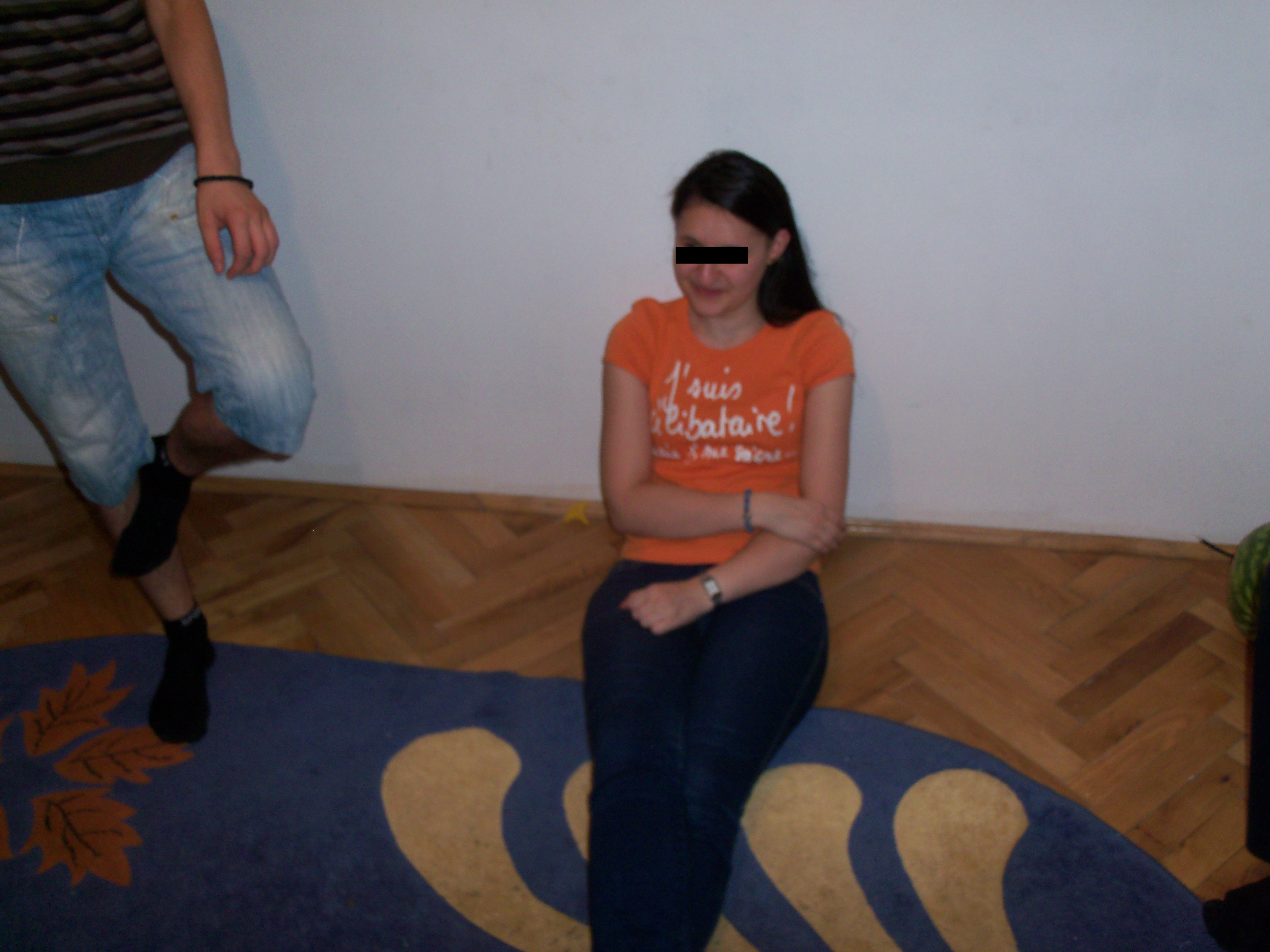 In episcopie s-a petrecut pana la epuizare