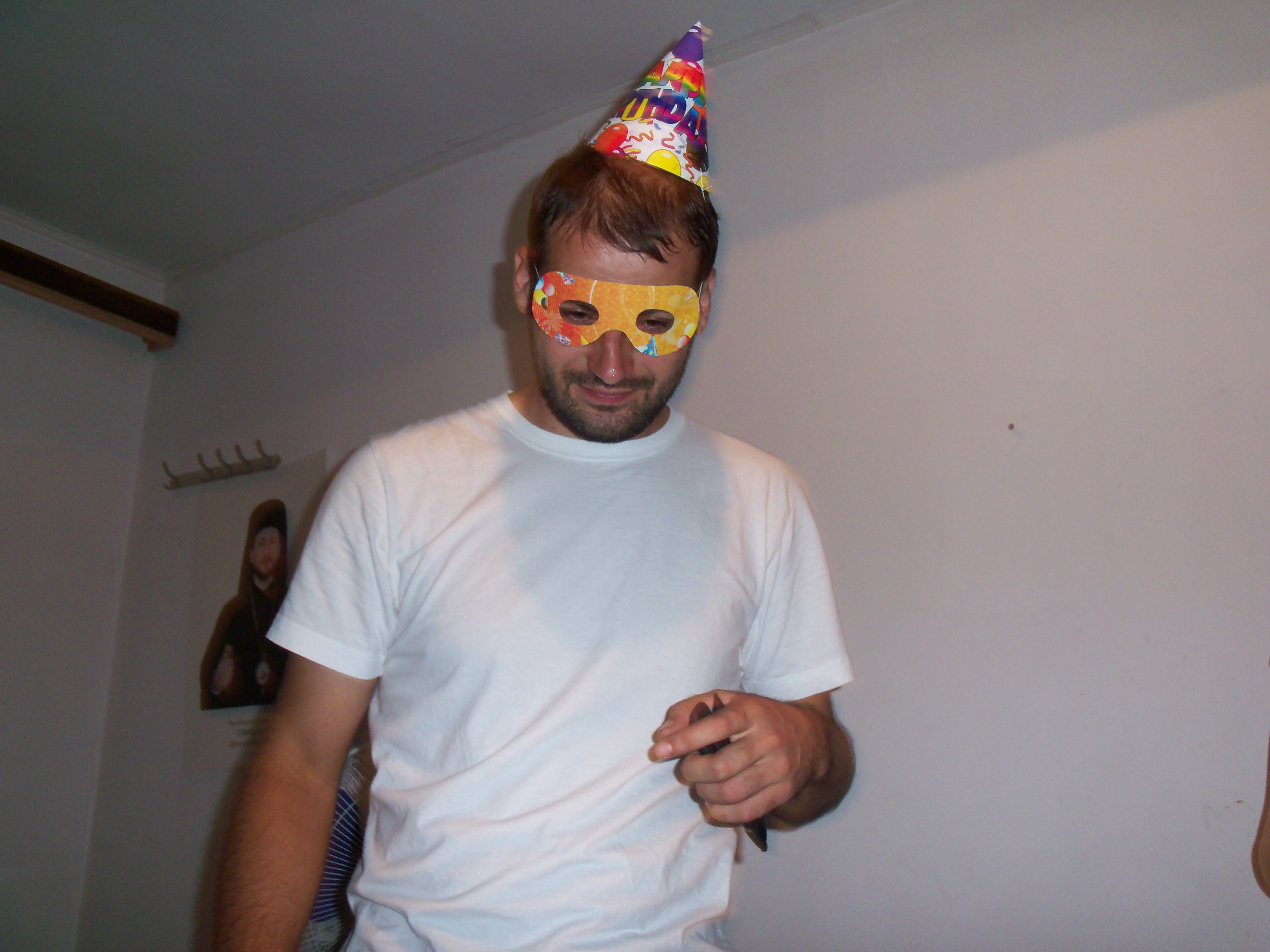 Parintele Corneliu, episcopul Husilor,