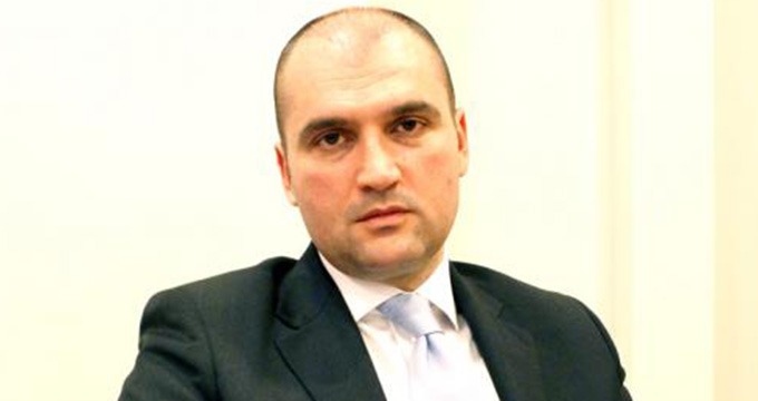 George Sorin Alexandrescu