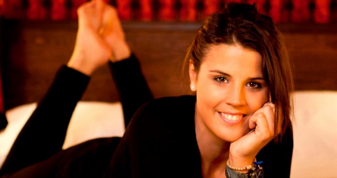 Laia Sanz va participa la campionatul mondial de enduro d ela Buzau