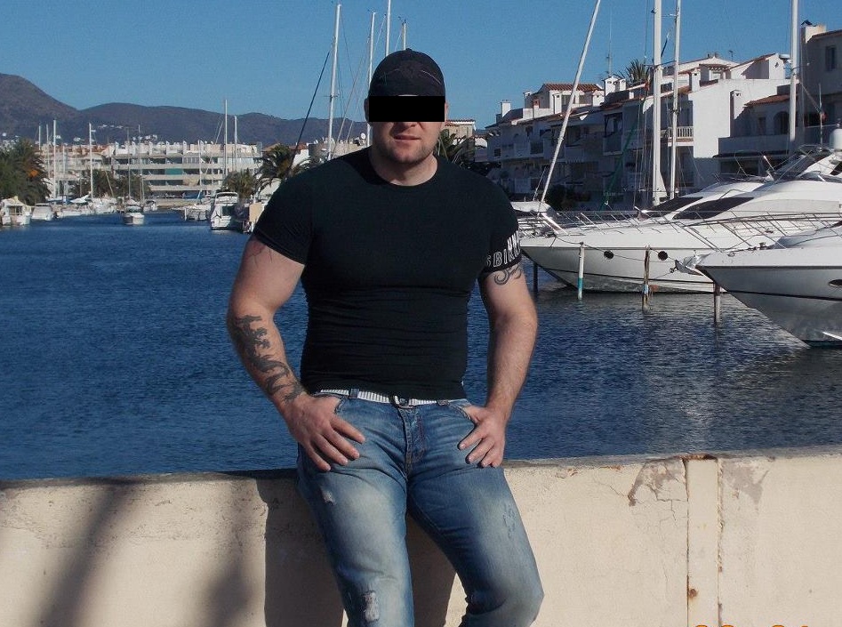 Ionel Radulescu a fost executat in stil mafiot