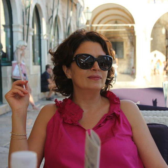 Doina Cepalis, mama Roxanei, este una dintre cele mai tari femei de afaceri din zona Moldovei