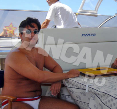 Apropiatii familiei Stratulat sustin ca Laurentiu, supranumit