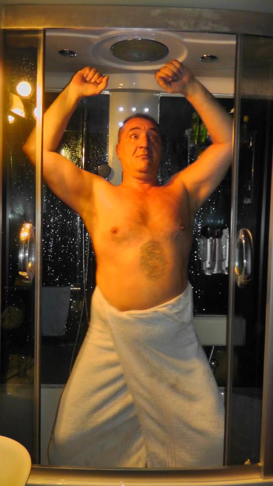 Nelson Mondialu are o metoda inedita de a cuceri femeile