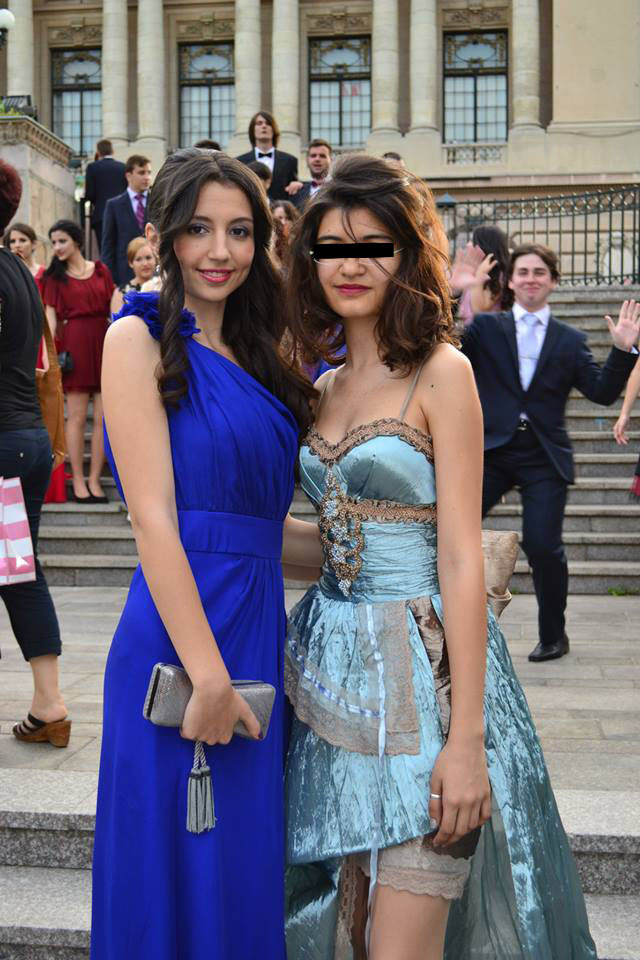 Alina-Gabriela Negrea - 1