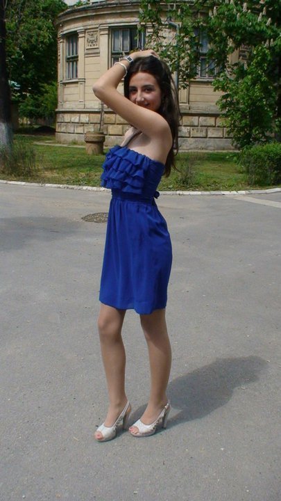 Alina-Gabriela Negrea - 4