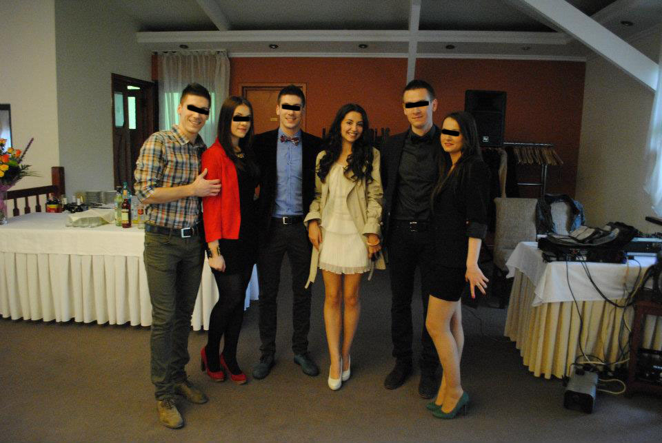 Alina-Gabriela Negrea - 6