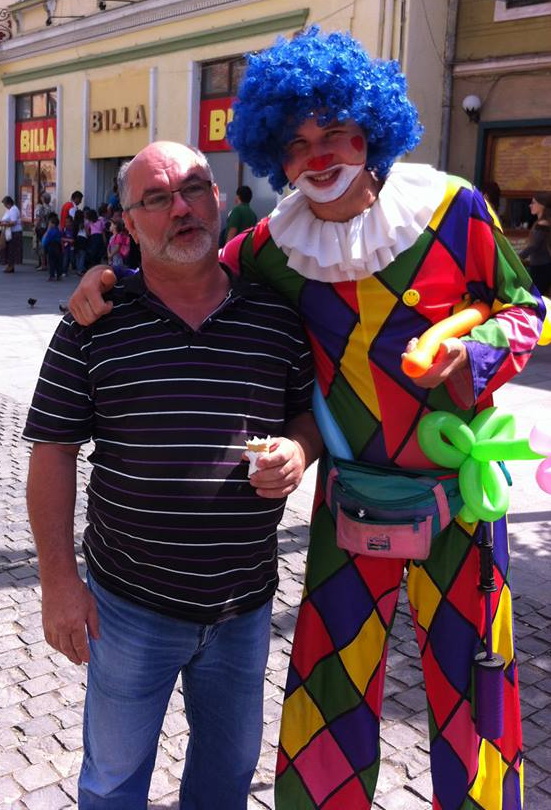 Nutu Anghelina pare sa-si fi luat adio definitiv de la politica