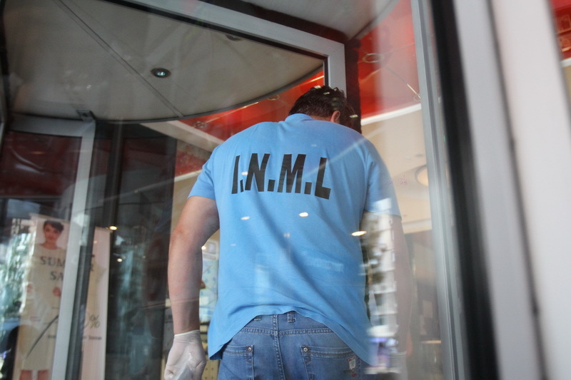 Sinucidere Cocor - 1