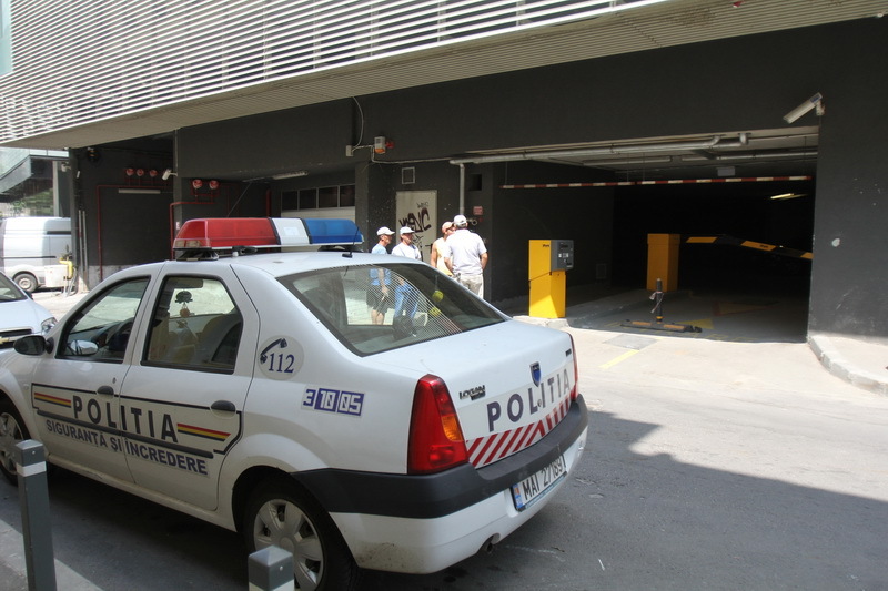 Sinucidere Cocor - 2