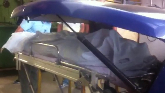 Sinucidere Cocor - 3