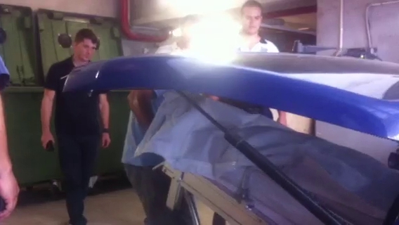 Sinucidere Cocor - 4