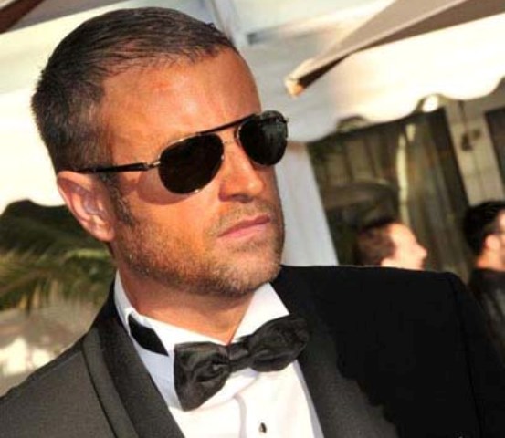 Catalin Botezatu detine 