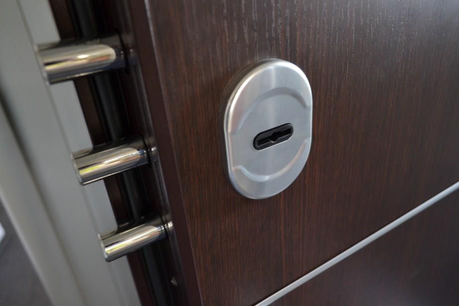 Usile de metal anti-efractie nu mai au secrete pentru hoti