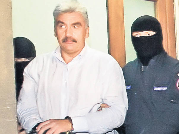 Omul de afaceri a fost arestat intr-un dosar de coruptie(foto:touretul.wordpress.com)