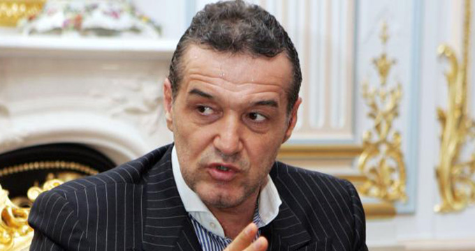 Gigi Becali