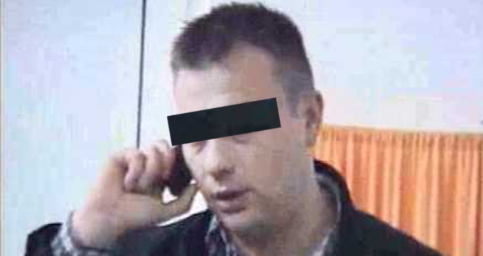 Florin Cergan a produs in 2011 un accident mortal soldat cu trei victime