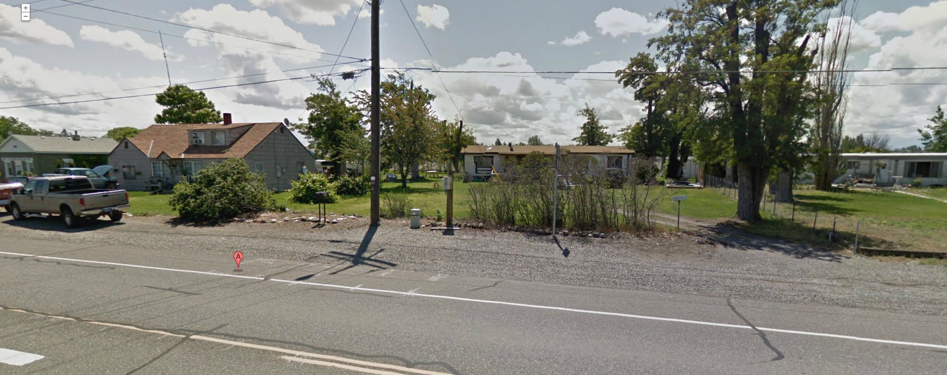 Locul unde erau organizate luptele de cocosi