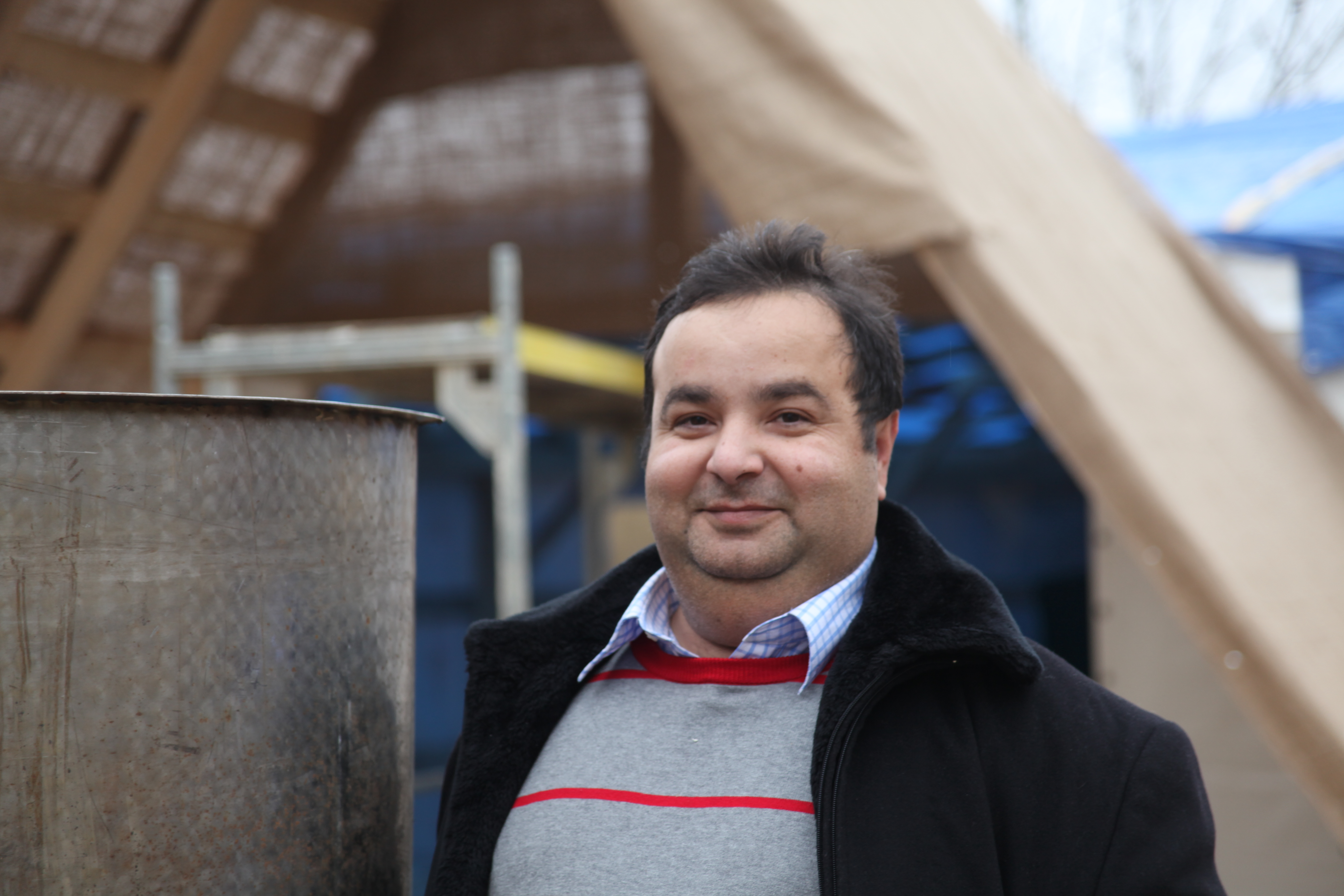 Dorin Cioaba ar putea fi noul sef al romilor