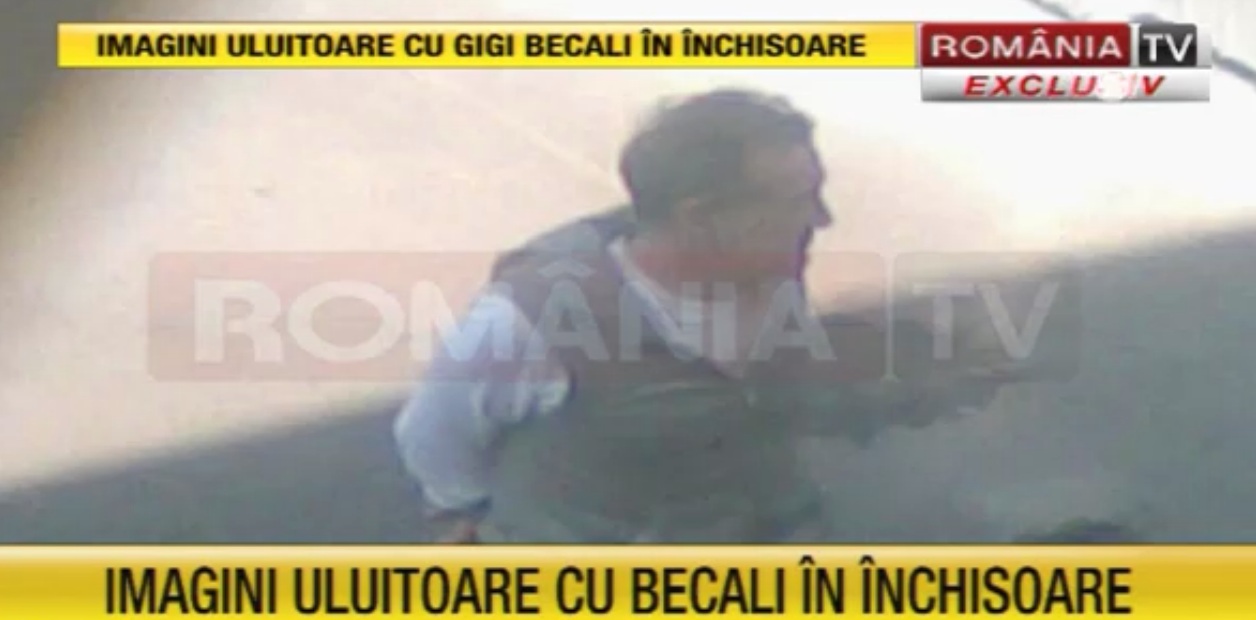 Gigi Becali