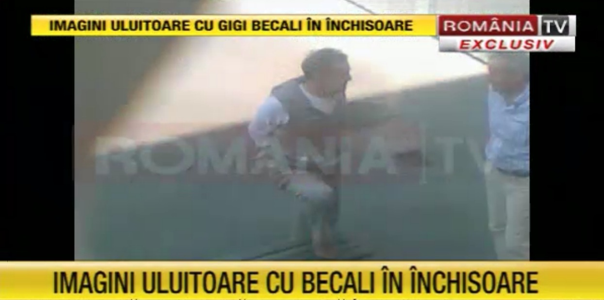 Gigi Becali