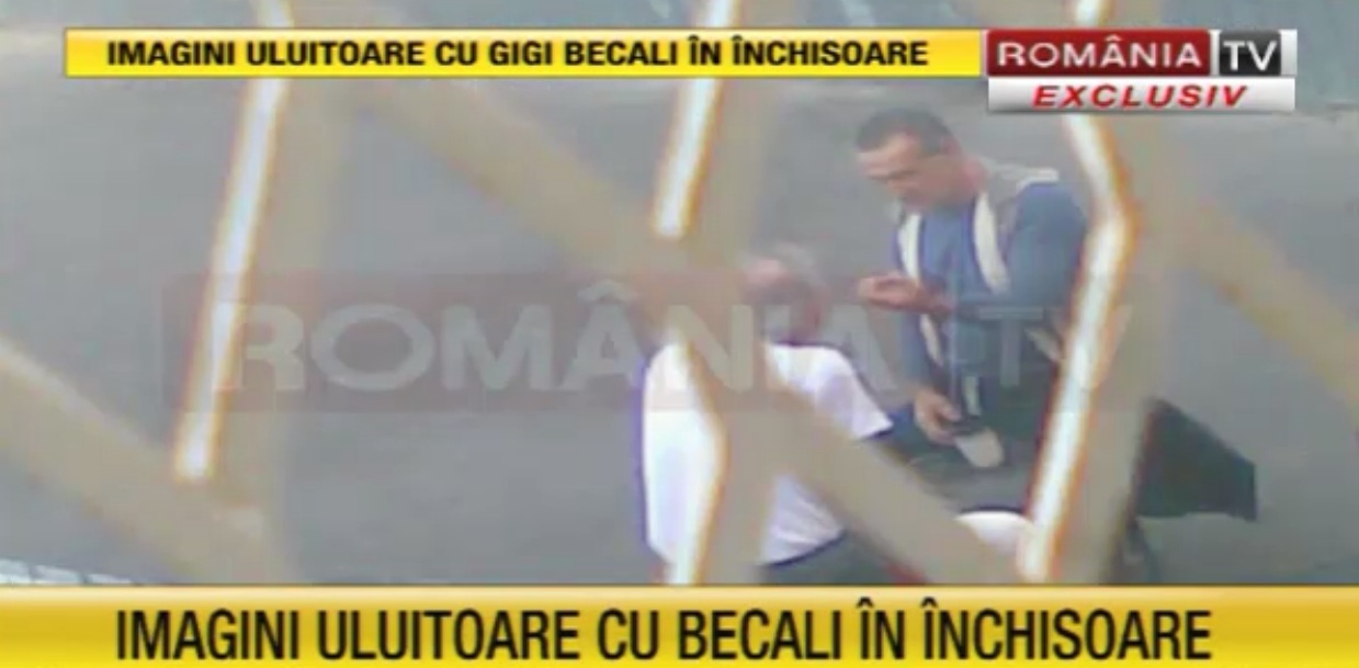 Gigi Becali