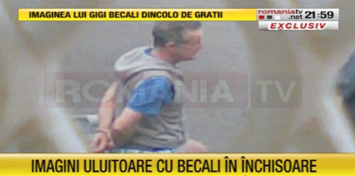 Gigi Becali