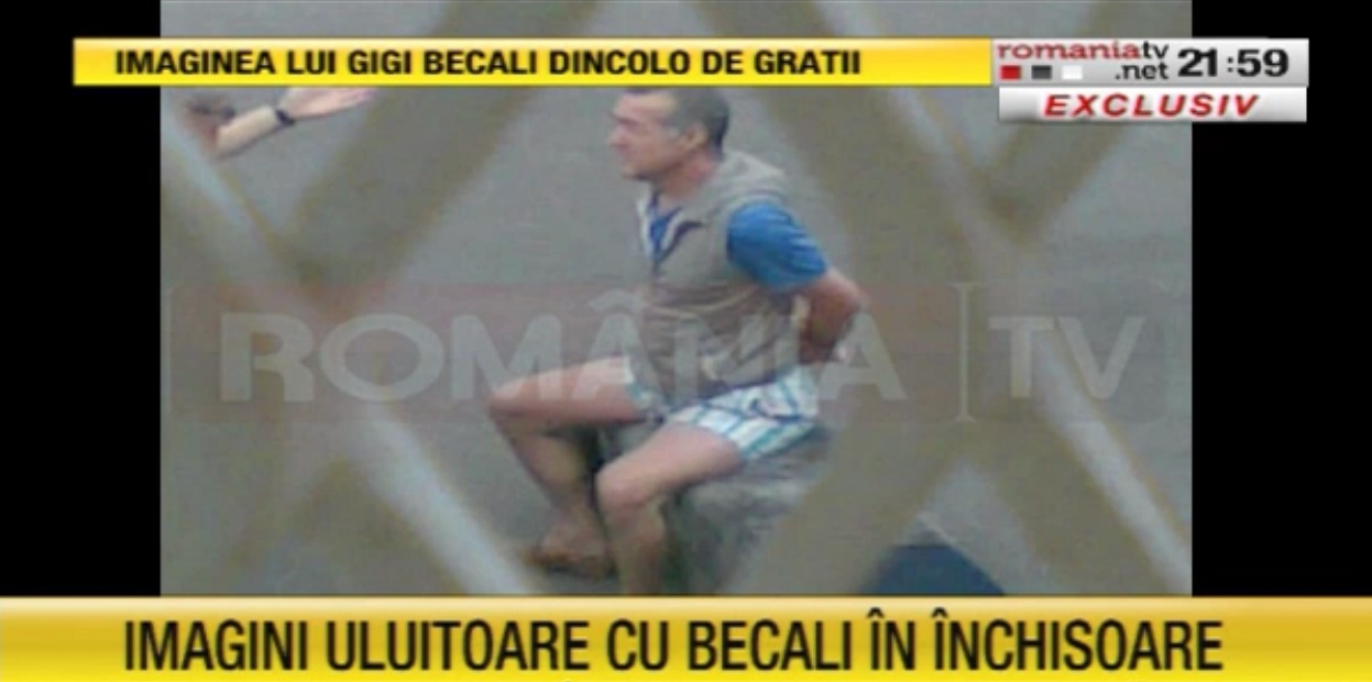 Gigi Becali