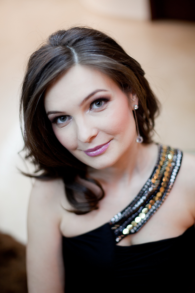 Avocata Valeria Schelean este deputat PD-L din 2012