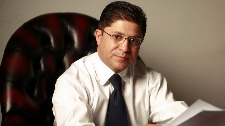 Gruia Stoica are afaceri care se intind pana in Turcia, Irak sau Pakistan