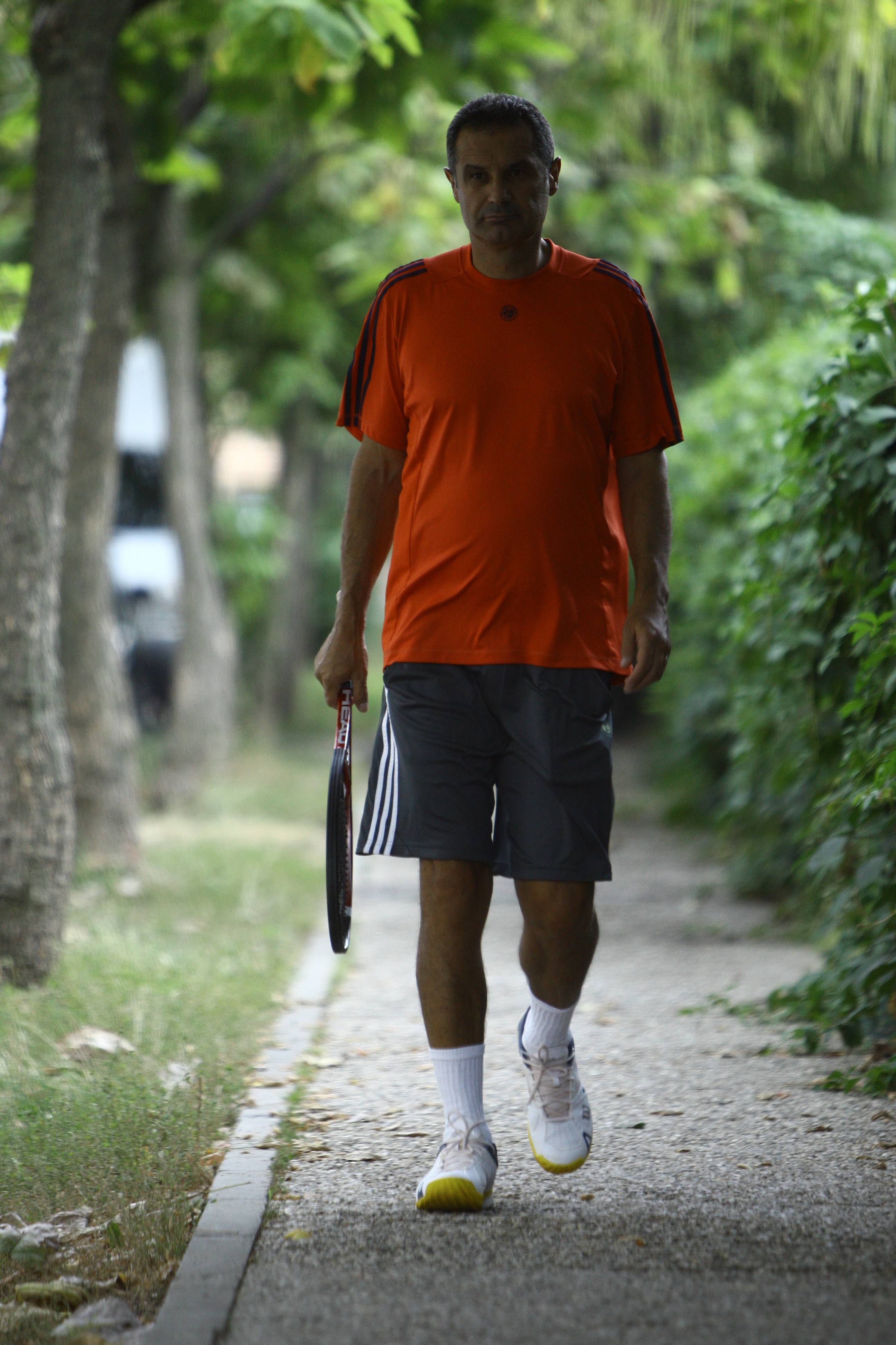 Potrivit propriei declaratii de avere, bossul Metrorex, Aurel Radu, este cel mai bogat bugetar