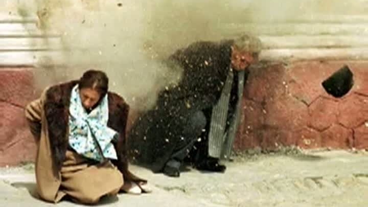 Nicolae si Elena Ceausescu - 2