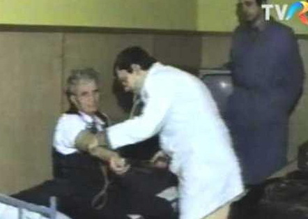 Nicolae si Elena Ceausescu - 3