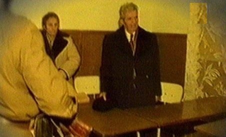 Nicolae si Elena Ceausescu - 5
