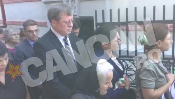 Ecaterina Andronescu