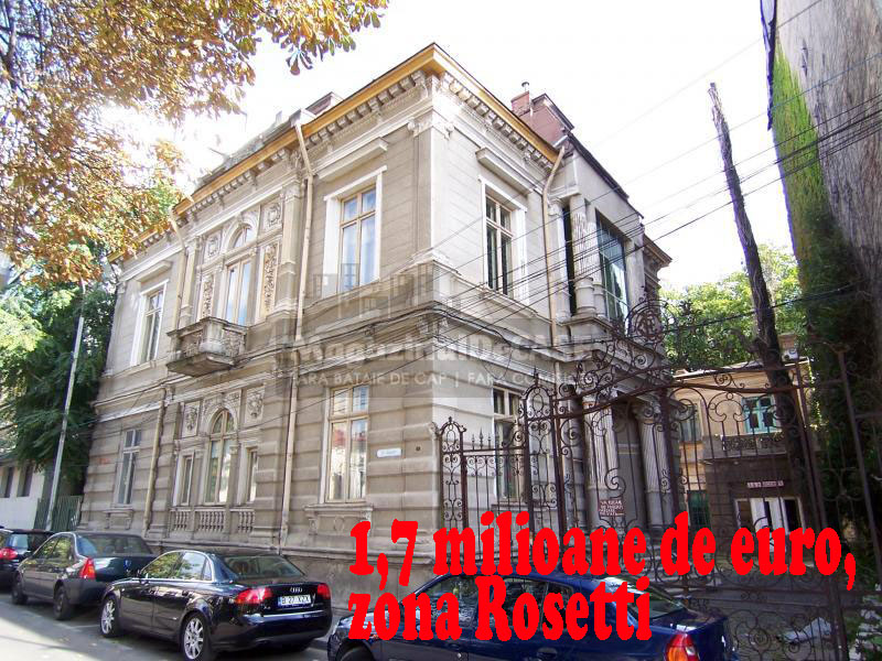 Proprietarii scad chiar si un milion din pretul casei, numai sa o vanda