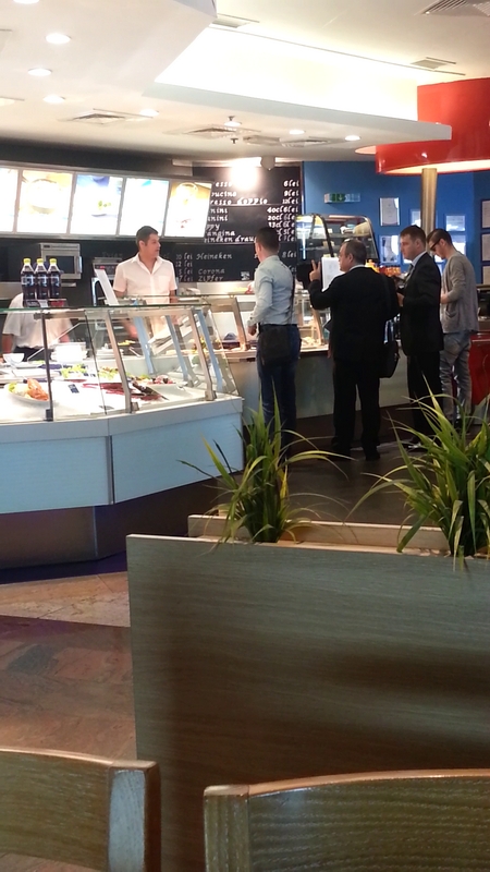 Emil Boc a comandat si pentru 