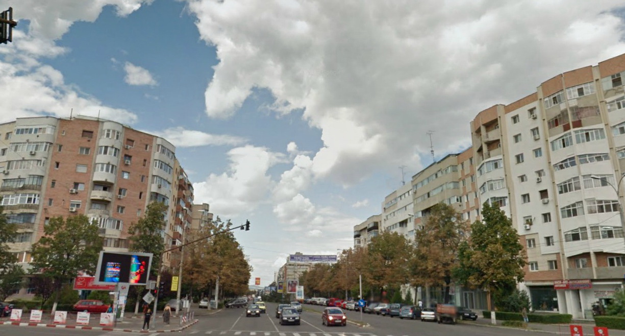 Doua dintre casele primarului din Buzau sunt situate in zona centrala a orasului